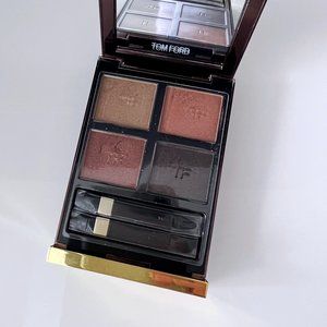 Tom Ford Smoky Quartz Eye Color Quad